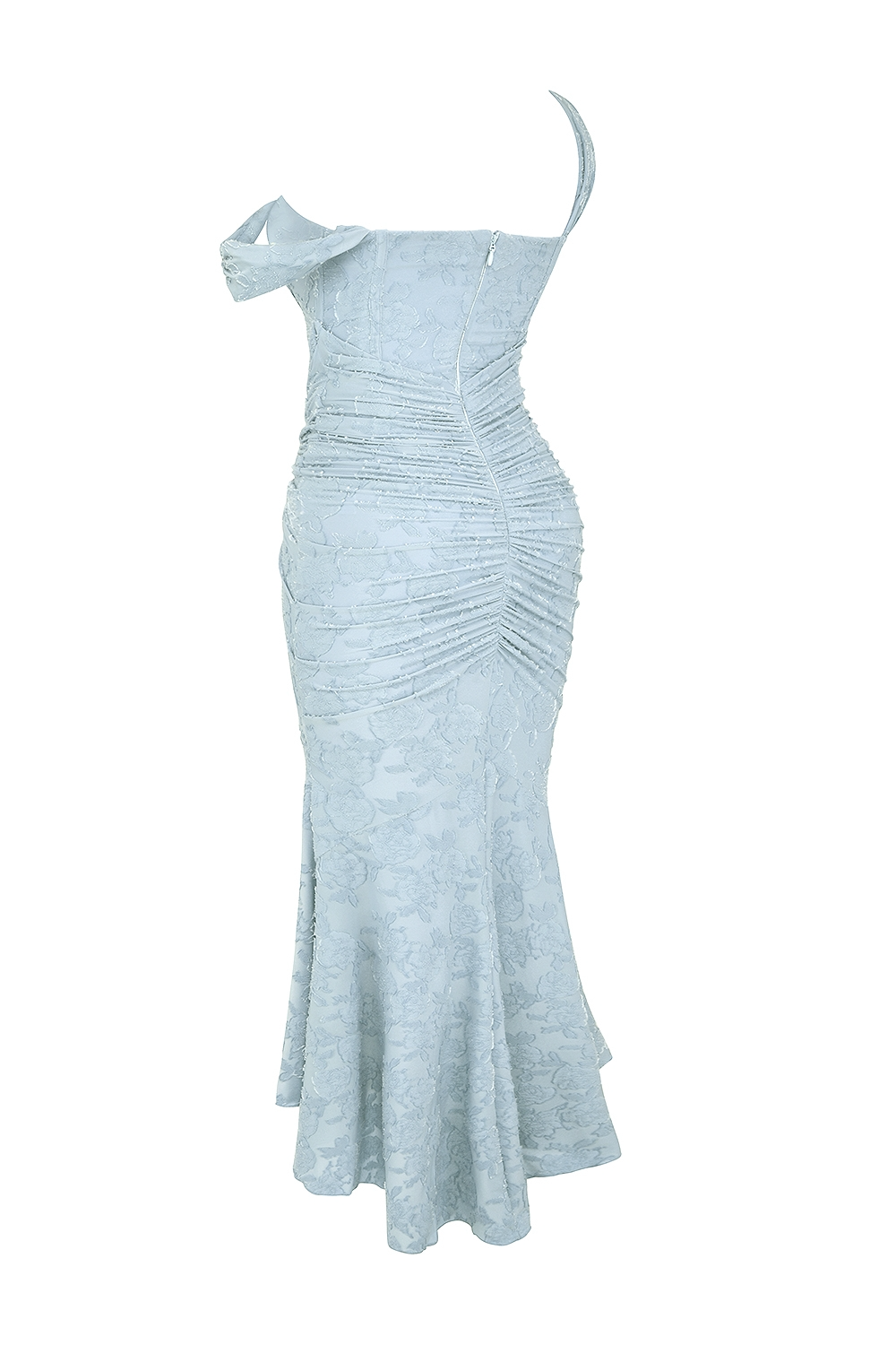 Carisia | Das perfekte Maxikleid