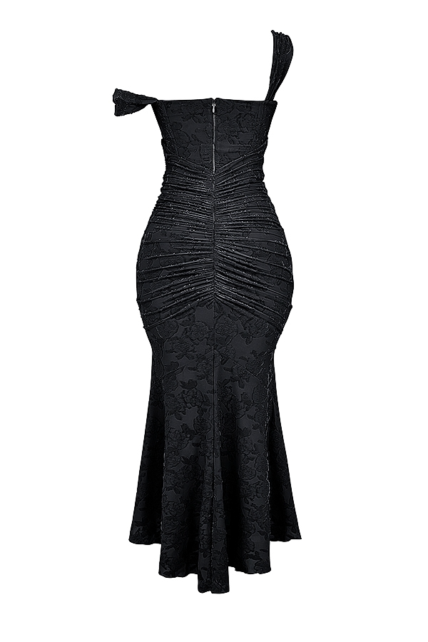 Carisia | Das perfekte Maxikleid