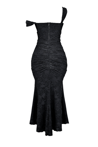Carisia | Das perfekte Maxikleid