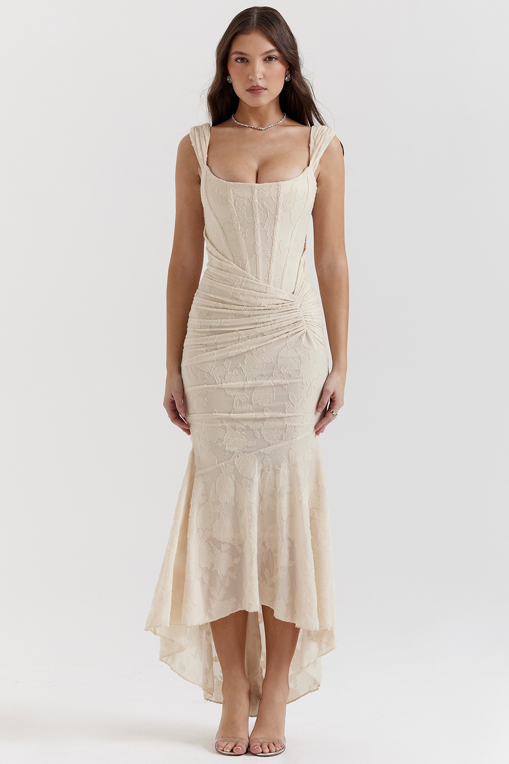 Carisia | Das perfekte Maxikleid