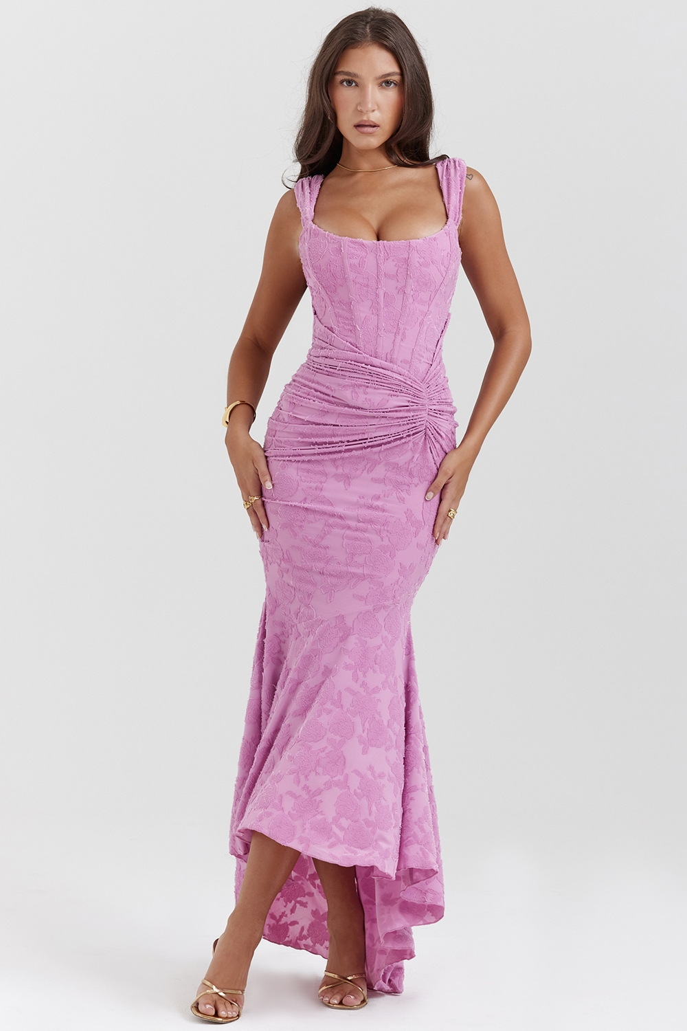 Carisia | Das perfekte Maxikleid