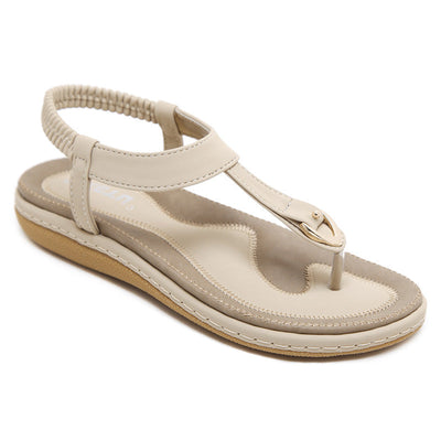 Estelle | Bequeme, stützende Sandalen