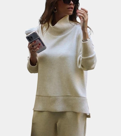 Eveline I Lounge Set