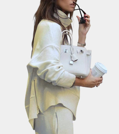 Eveline I Lounge Set