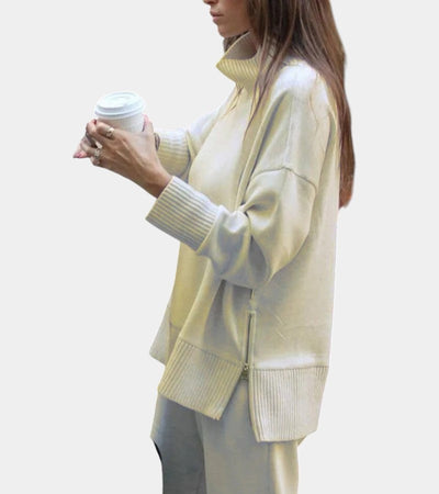 Eveline I Lounge Set