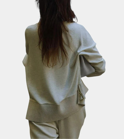 Eveline I Lounge Set