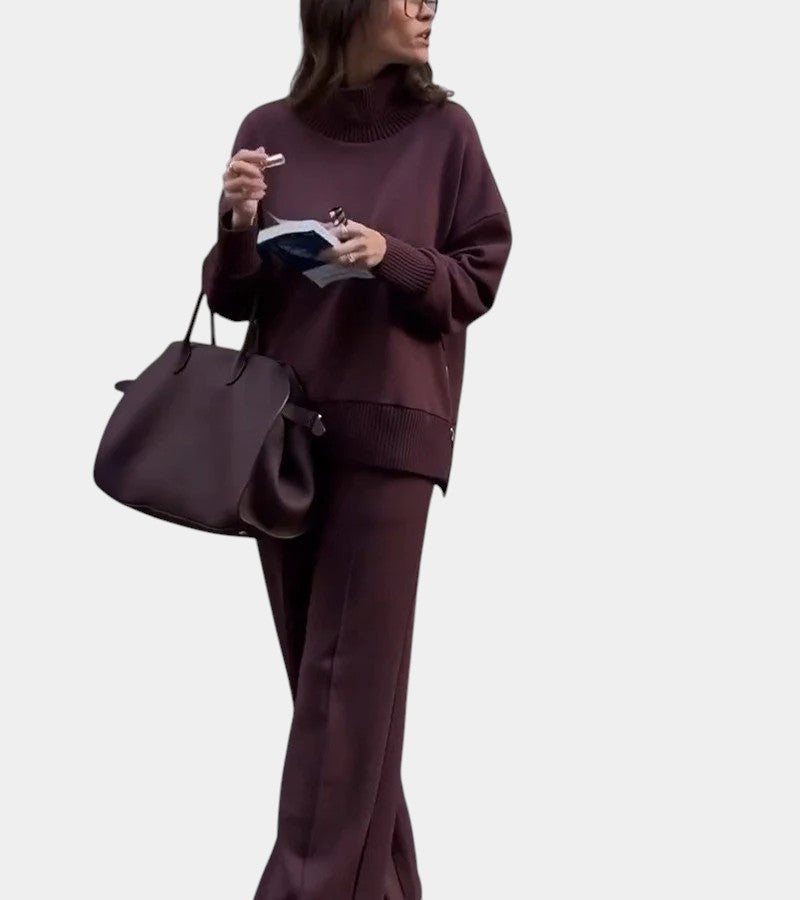 Eveline I Lounge Set