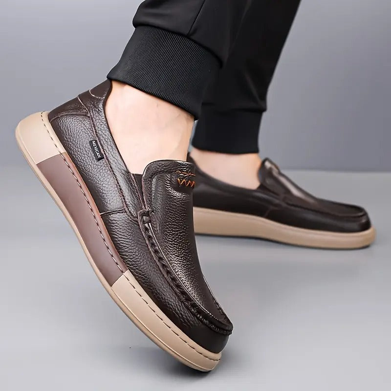 Bryan I Lederschuhe Premium Edition