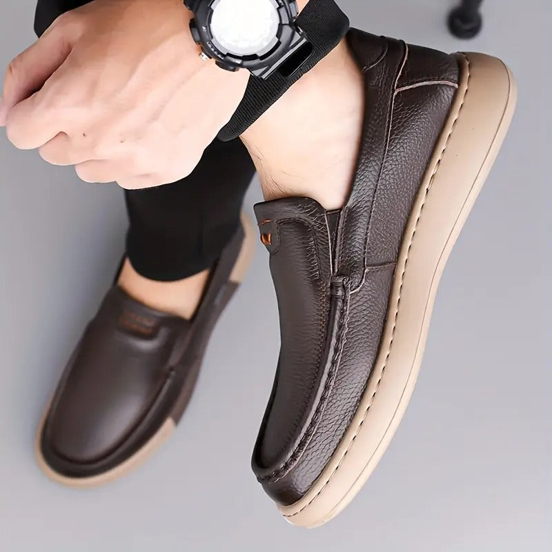 Bryan I Lederschuhe Premium Edition