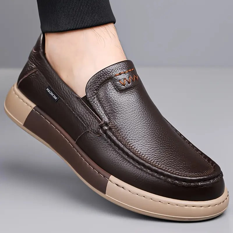 Bryan I Lederschuhe Premium Edition