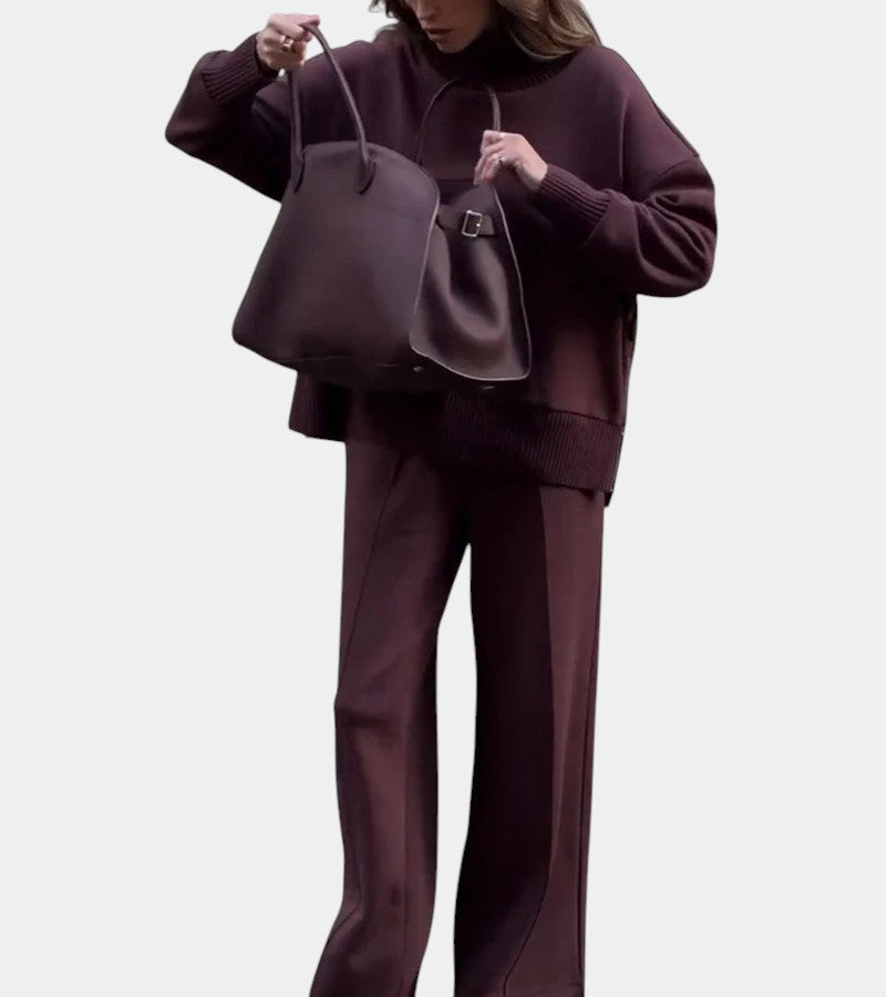 Eveline I Lounge Set