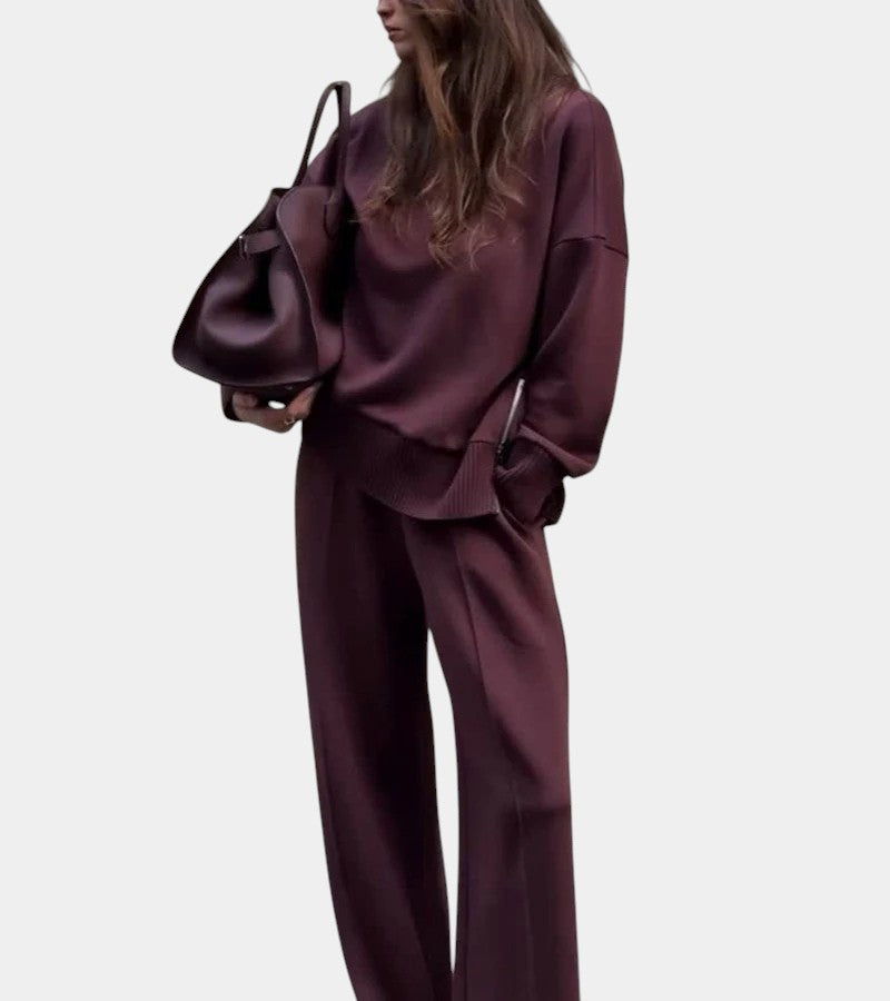 Eveline I Lounge Set