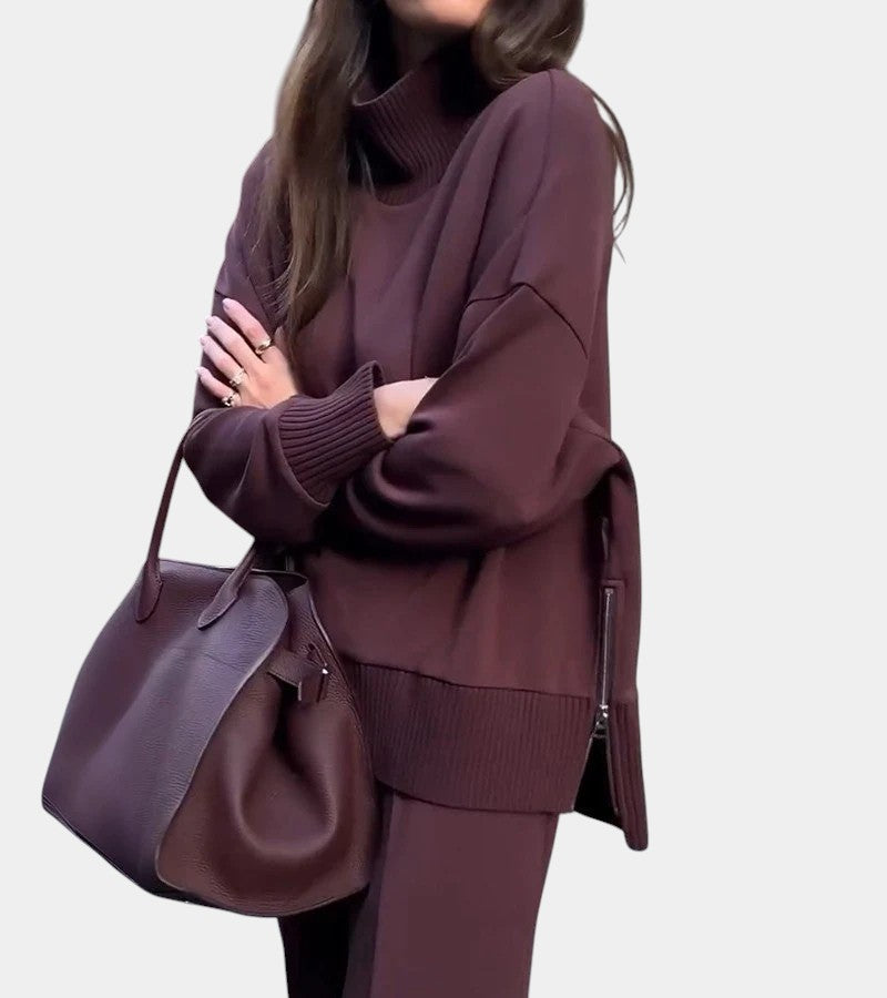 Eveline I Lounge Set