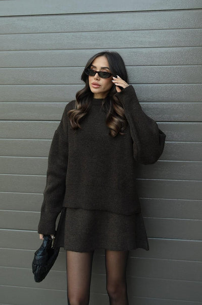 Daria | Gemütliches Set