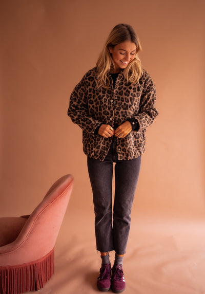 Stella | Trendjacke