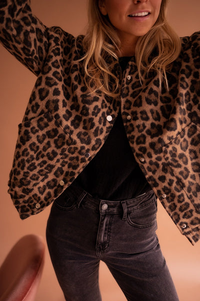 Stella | Trendjacke