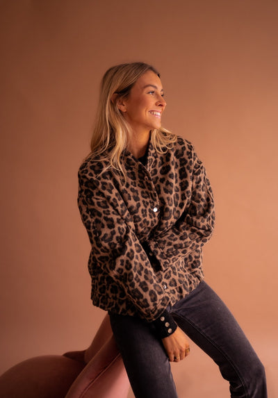 Stella | Trendjacke