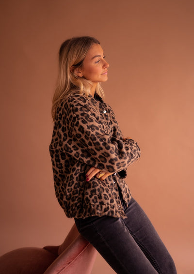 Stella | Trendjacke