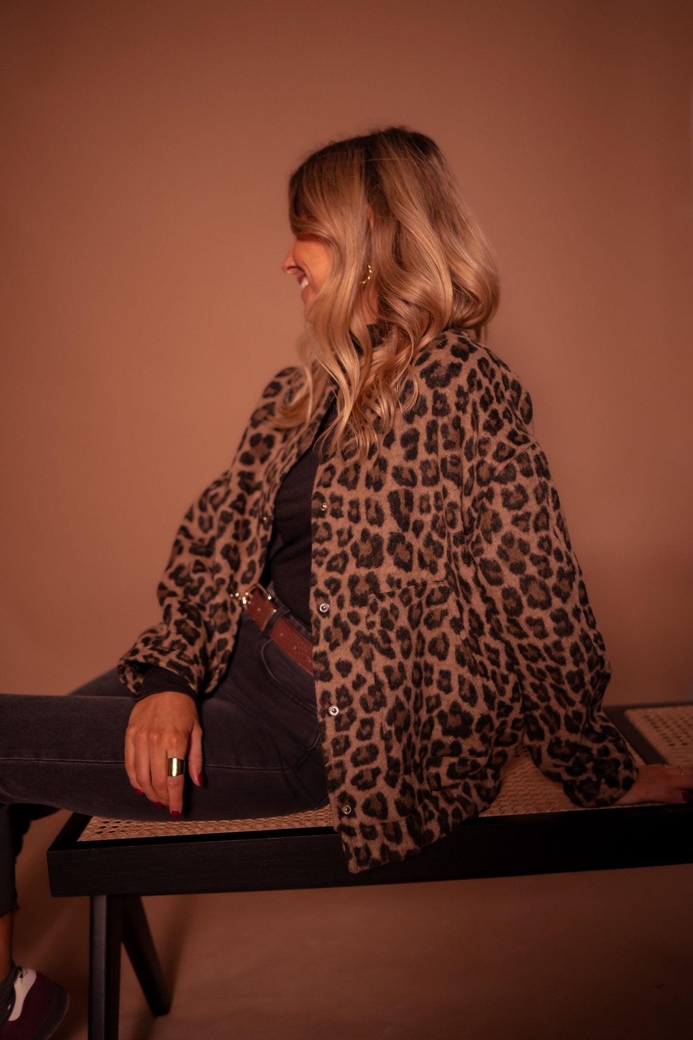 Stella | Trendjacke