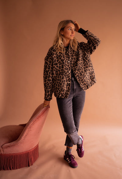 Stella | Trendjacke