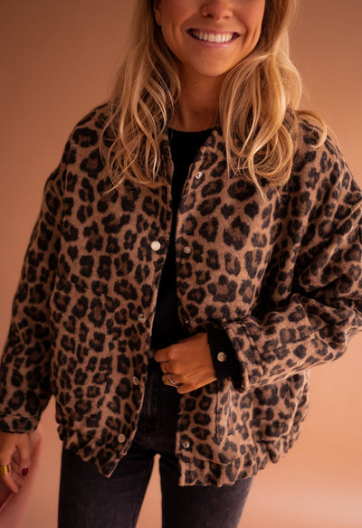 Stella | Trendjacke