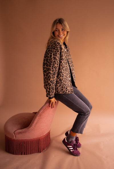 Stella | Trendjacke