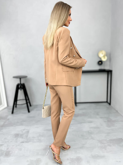 Eden | Slim Fit Anzug – Chic & Modern