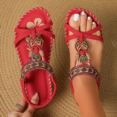 Petra | Unterstützende Comfort+ Sandalen