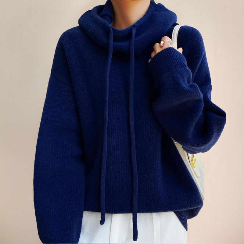 Carmen | Rollkragenpullover