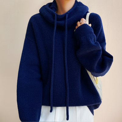 Carmen | Rollkragenpullover