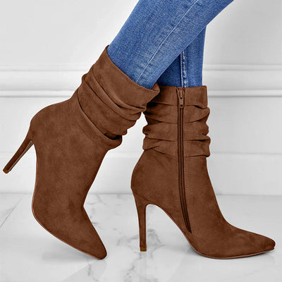 Catalina - Stiletto-Stiefel