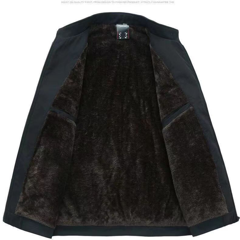 IVO I Wasserdichte Thermojacke