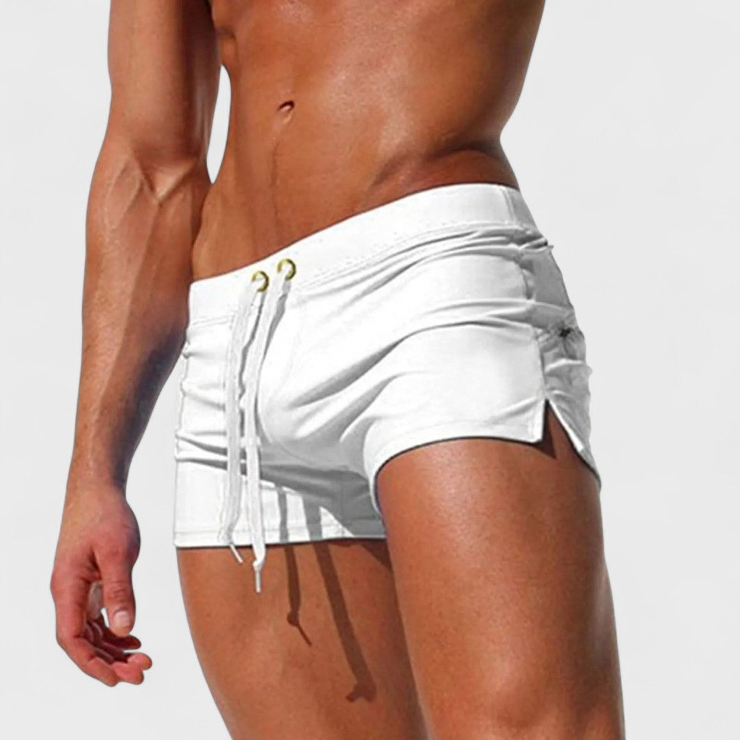 Thomas | Sportliche Badeshorts für Herren