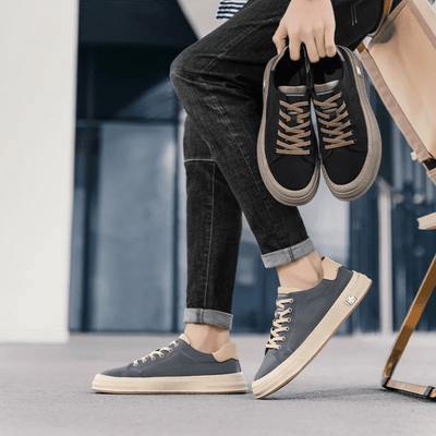 Totti | SNEAKERS AUS BAUMWOLLE FÜR HERREN